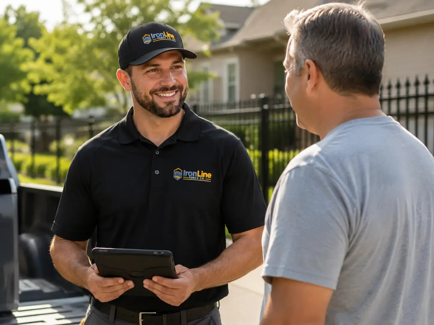 Metal Fence Installation East Springfield, NY FAQs